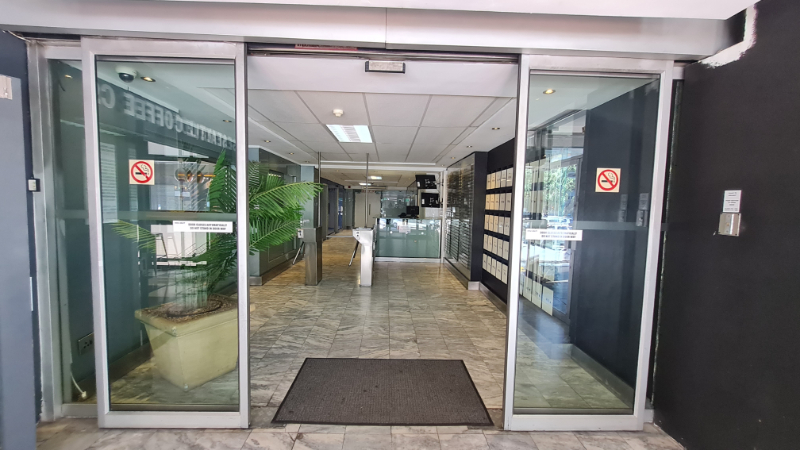 To Let commercial Property for Rent in Cape Town City Centre Western Cape